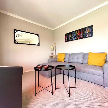 Rooftop Apartement - Quartier Croisette - Esc'Appart Cannes Buitenkant foto