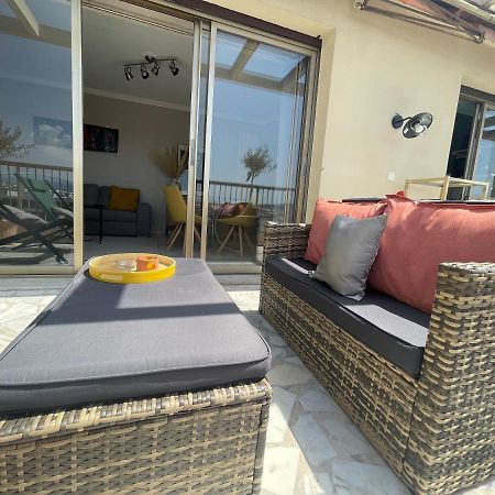 Rooftop Apartement - Quartier Croisette - Esc'Appart Cannes Buitenkant foto