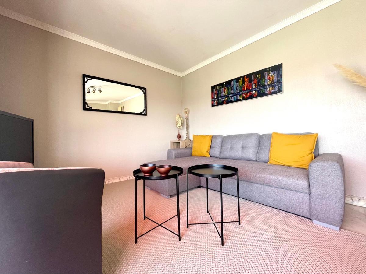 Rooftop Apartement - Quartier Croisette - Esc'Appart Cannes Buitenkant foto