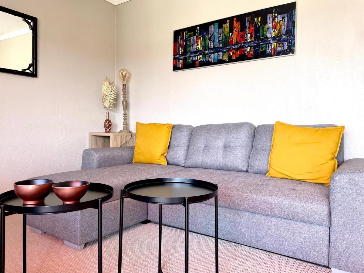 Rooftop Apartement - Quartier Croisette - Esc'Appart Cannes Buitenkant foto