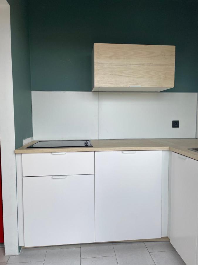 Rooftop Apartement - Quartier Croisette - Esc'Appart Cannes Buitenkant foto